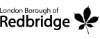Redbridge Logo